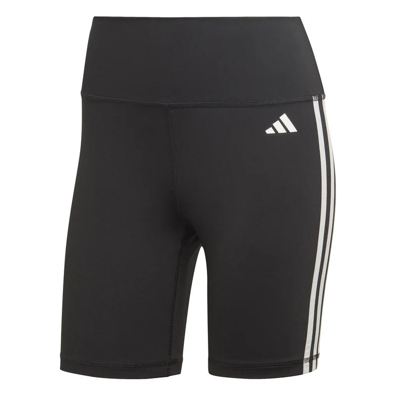 ADIDAS Training Essentials 3-Streifen High-Waisted Tight