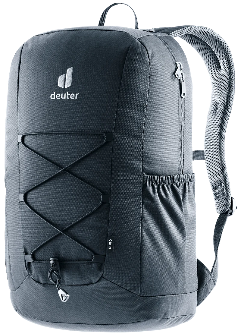DEUTER Gogo Daypack mit Airstripes System