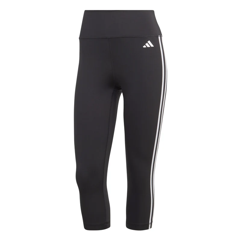 ADIDAS Train Essentials 3-Streifen High-Waisted Leggings