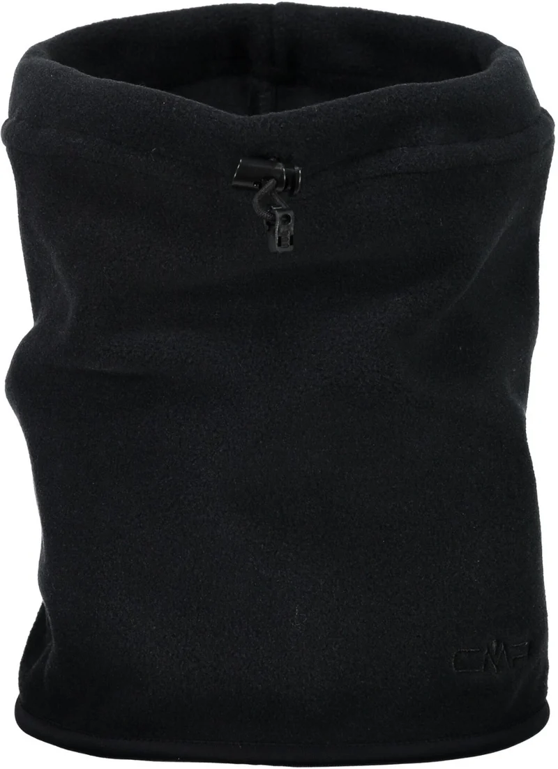 CMP Herren Schal Fleece Neckwarmer – Vielseitiger Nackenwärmer
