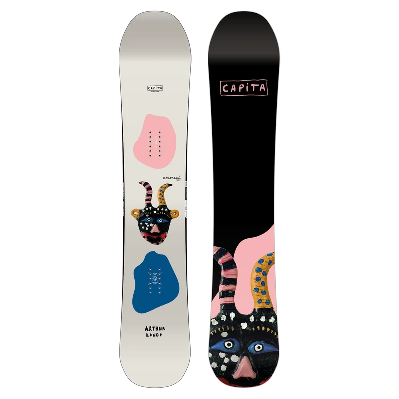 Aeronaut Snowboard