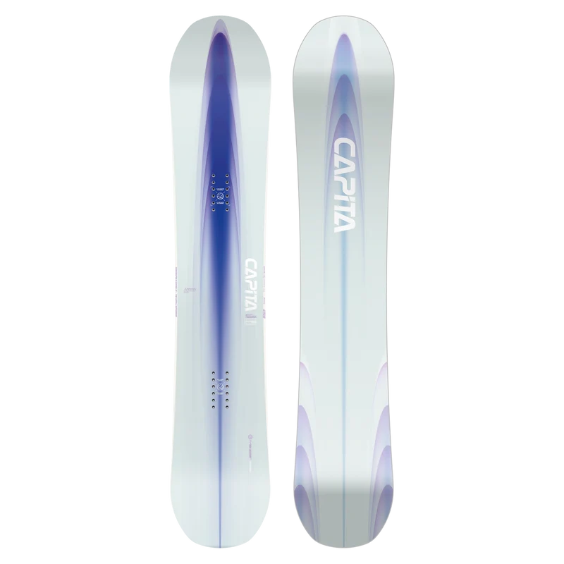 Artemis Snowboard