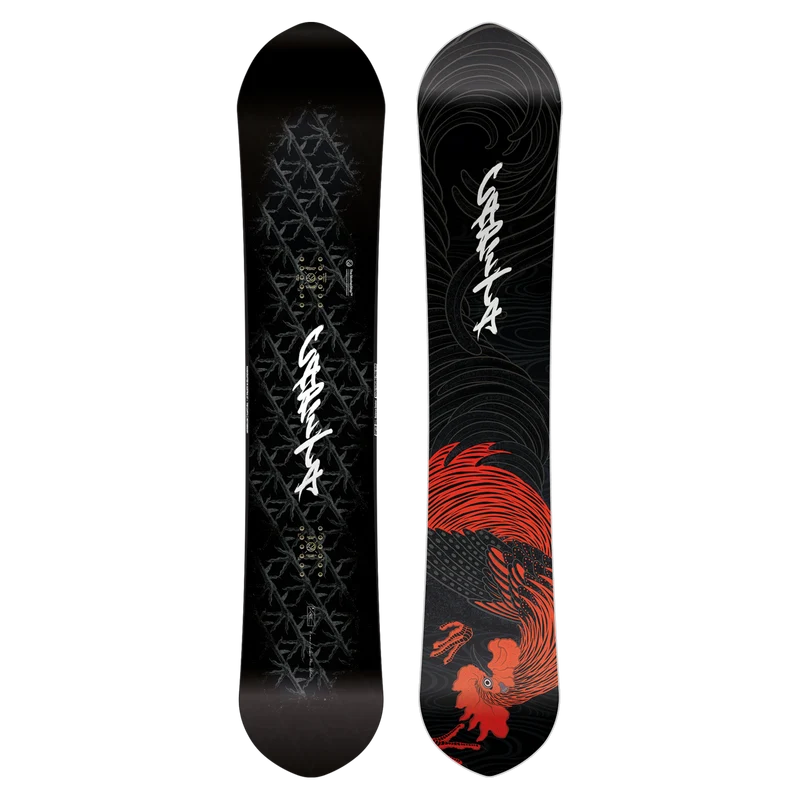 Kazu Kokubo Pro Snowboard