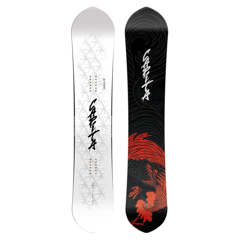 Kazu Kokubo Pro Snowboard