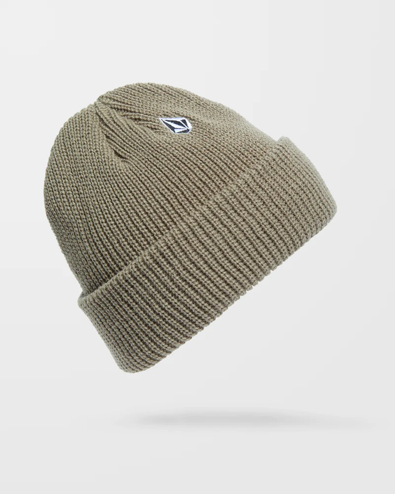 Full Stone Beanie - Brindle