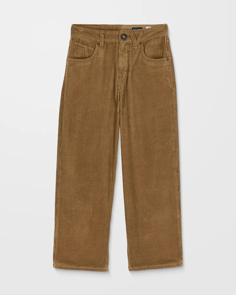 Billow Cordhose - Ermine - (KINDER)