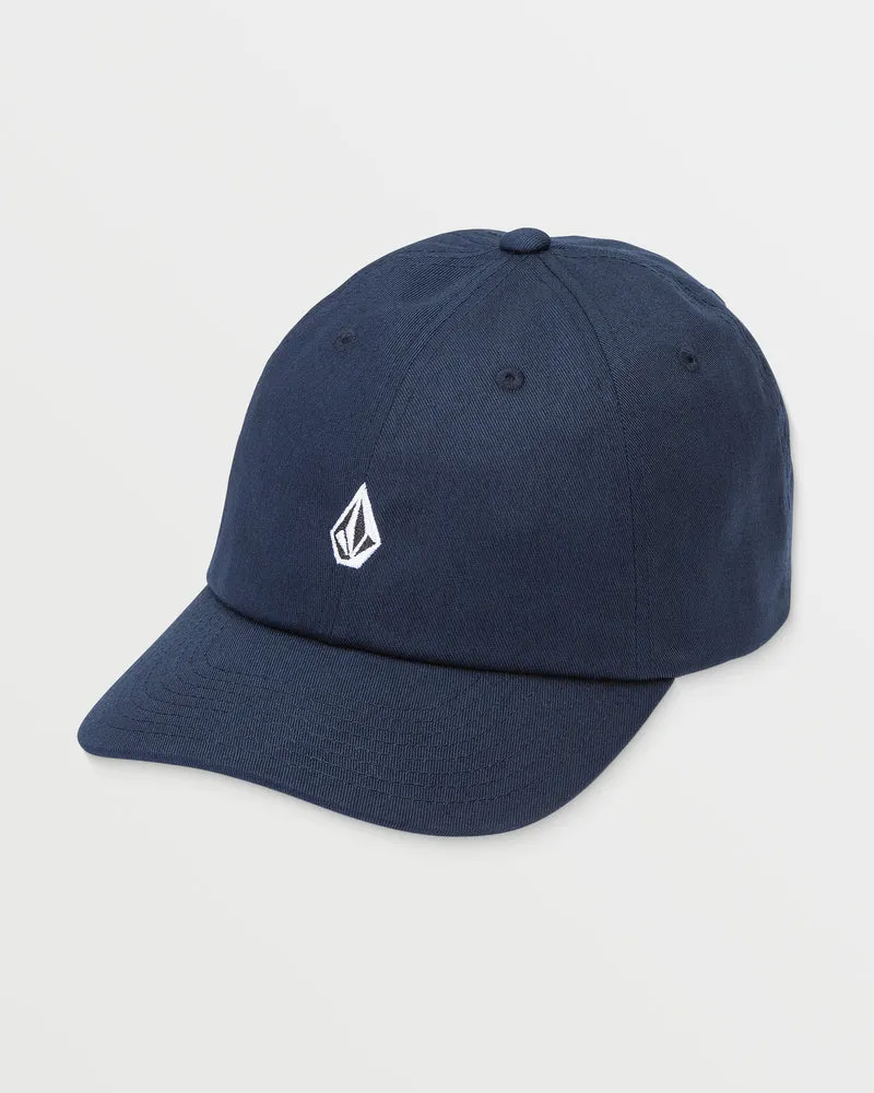 Full Stone Einstellbare Cap - Navy