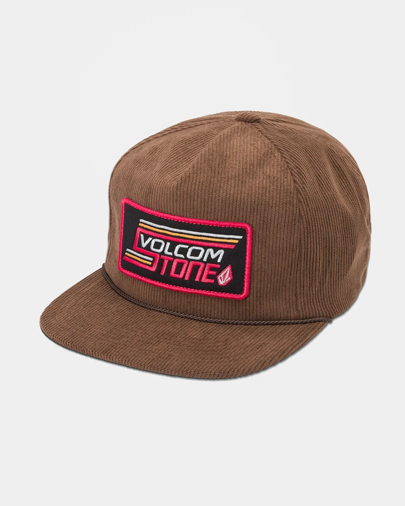 Greased It Cap - Wren