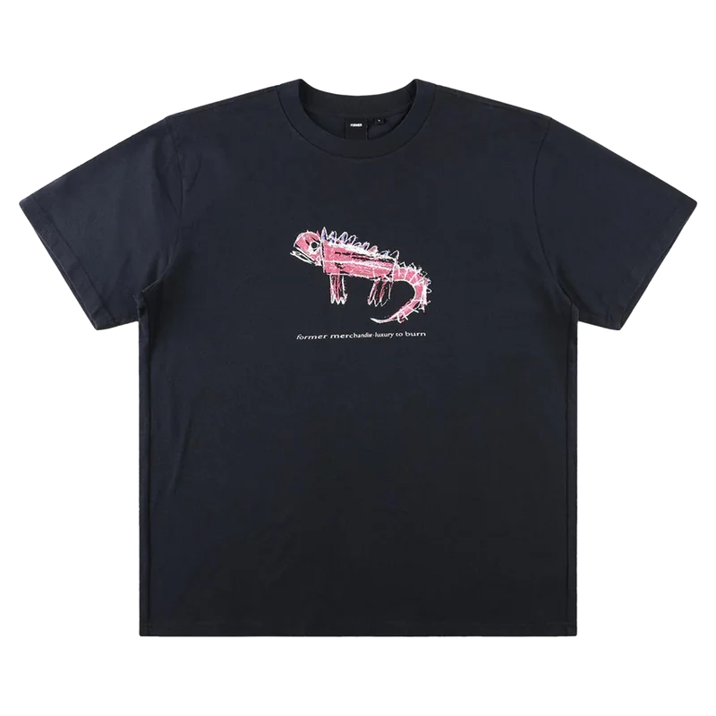 Adole S/S T-Shirt