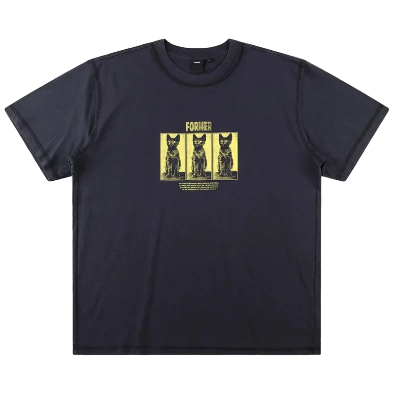 Vet S/S T-Shirt