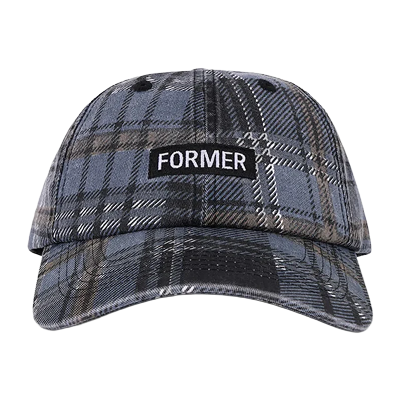 Legacy Rose Cap