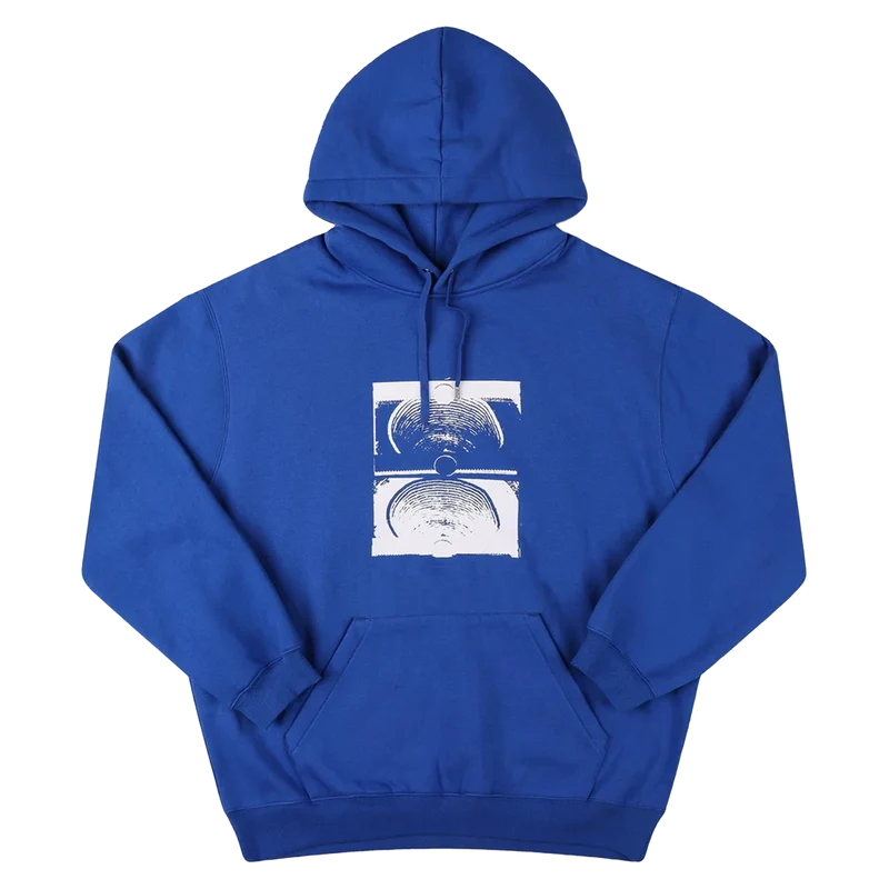 Crux Hood Hoodie