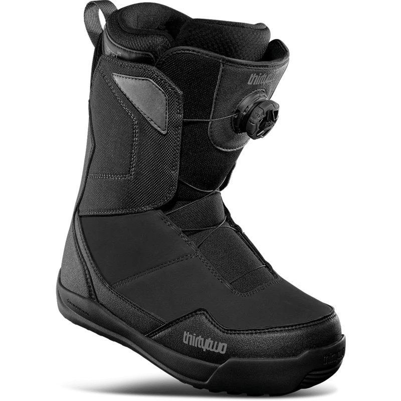 Shifty Boa Boot 2025
