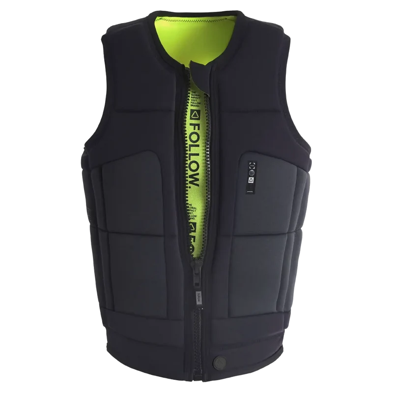 Global Impact Vest