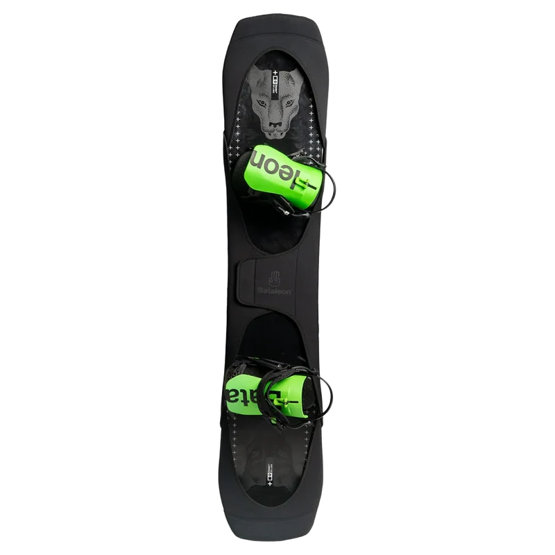 Stowaway Board Sleeve
