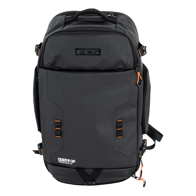 FCS Mission 3.0 40L Backpack