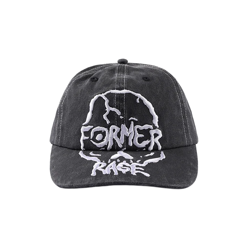 Skullz Cap Hat
