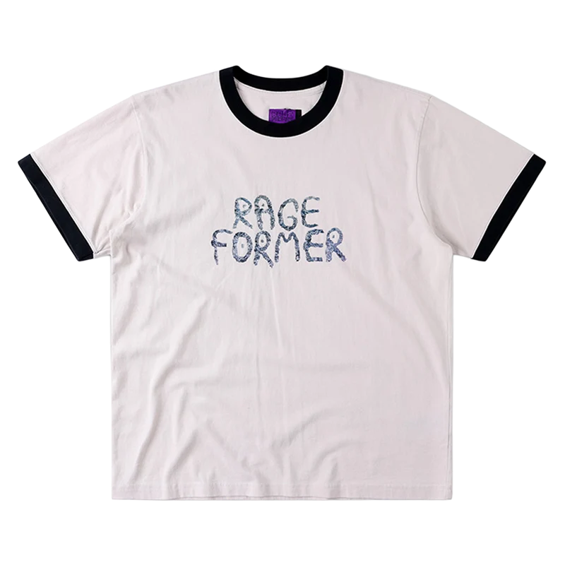 Tin Ringer Shrunken S/S T-Shirt