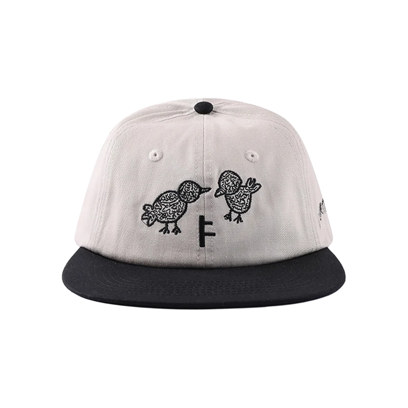 Flight Cap