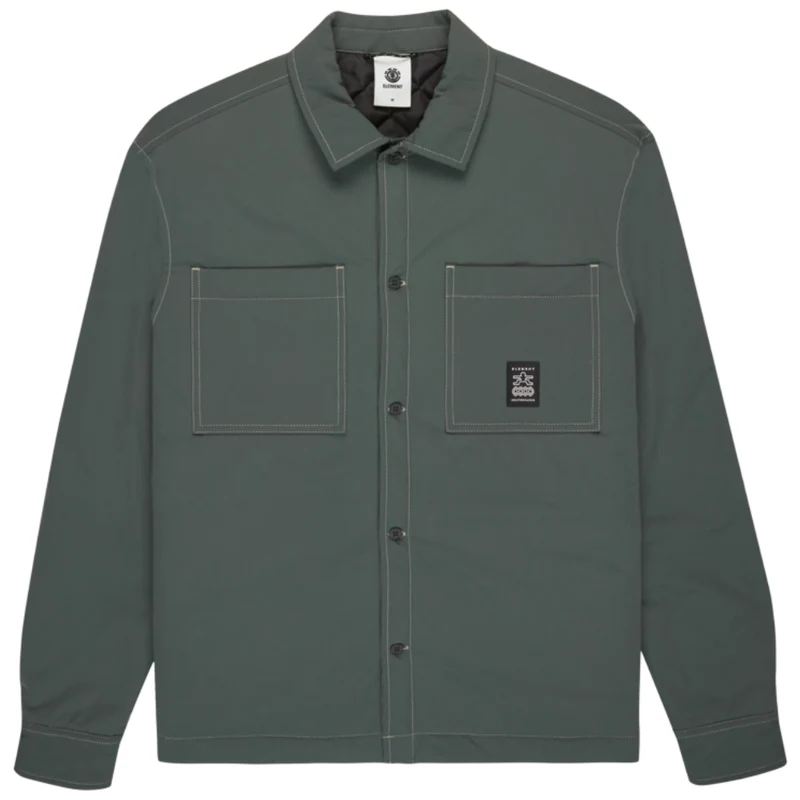 Liner Shirt