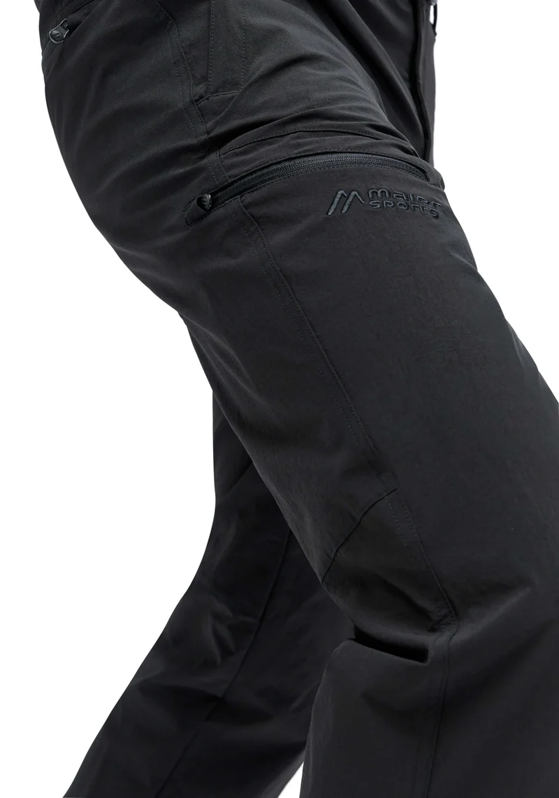 Maier Sports Nil Winter Hose – Funktionshose Outdoor