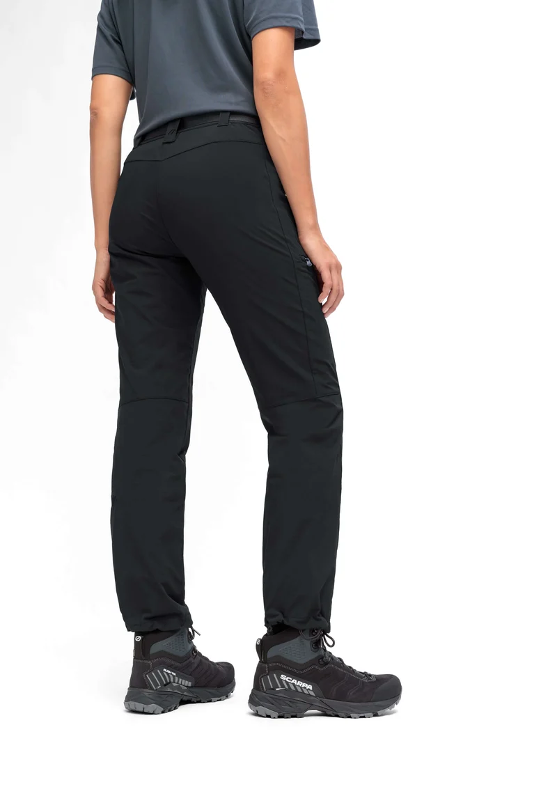 Maier Sports Lulaka Winterhose mit 4-Wege-Stretch