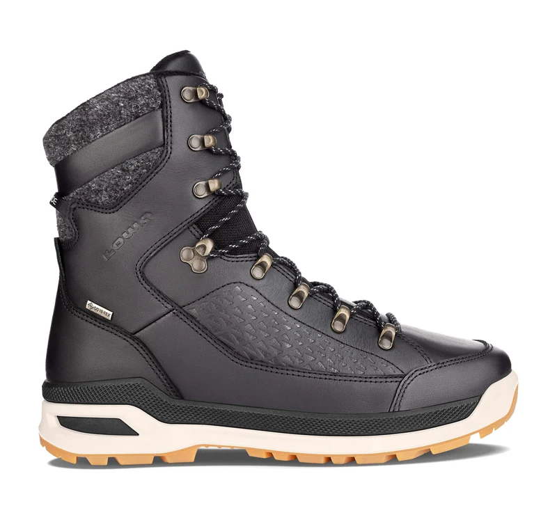 LOWA RENEGADE EVO ICE GTX Herren Winterschuhe