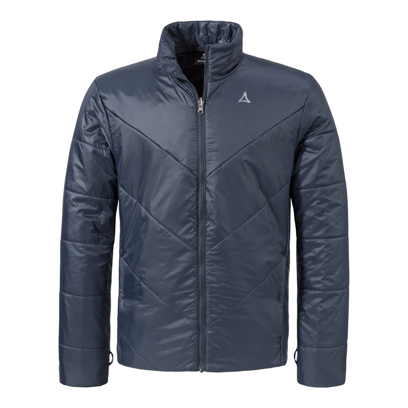 SCHÖFFEL Ins Jacket Style Yew MNS Herrenjacke