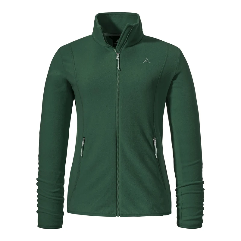 SCHÖFFEL Fleece Jk Style Ash WMS Damen Fleecejacke