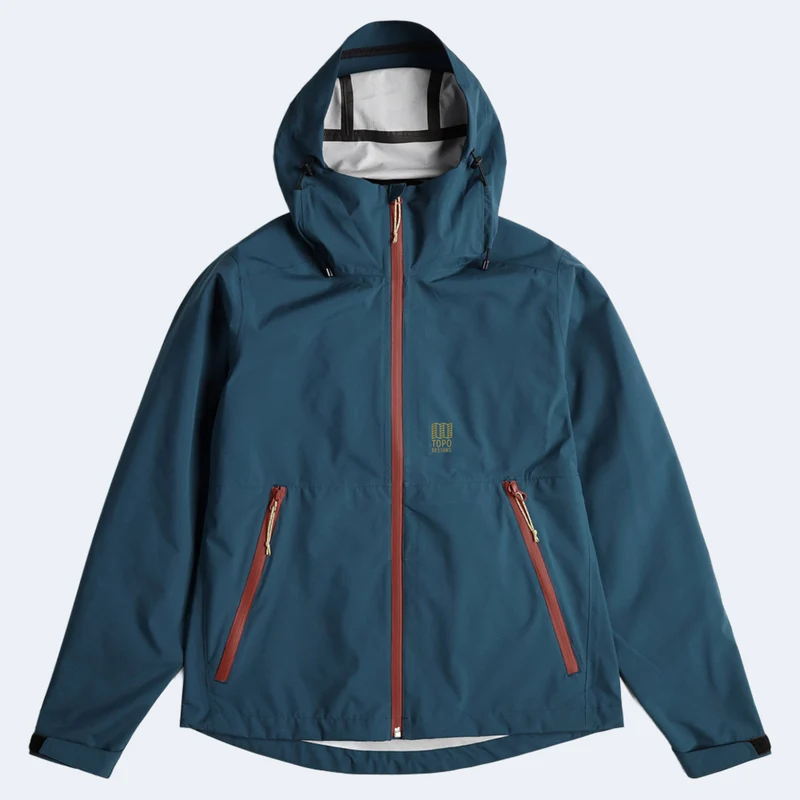 Topo Designs Global Men's Jacket