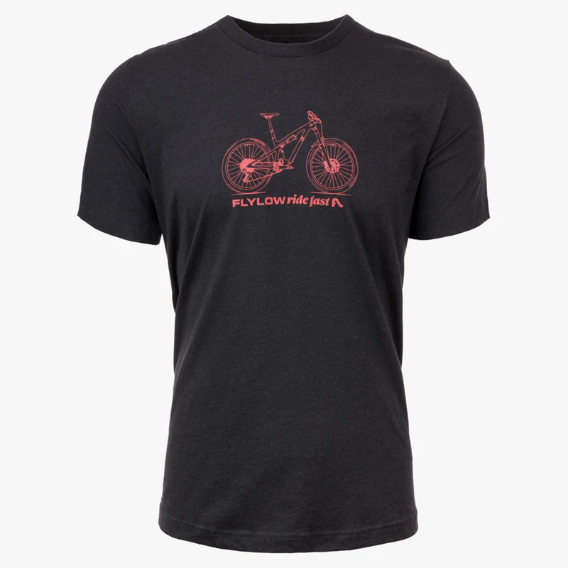 Flylow Ride Fast Men's Tee