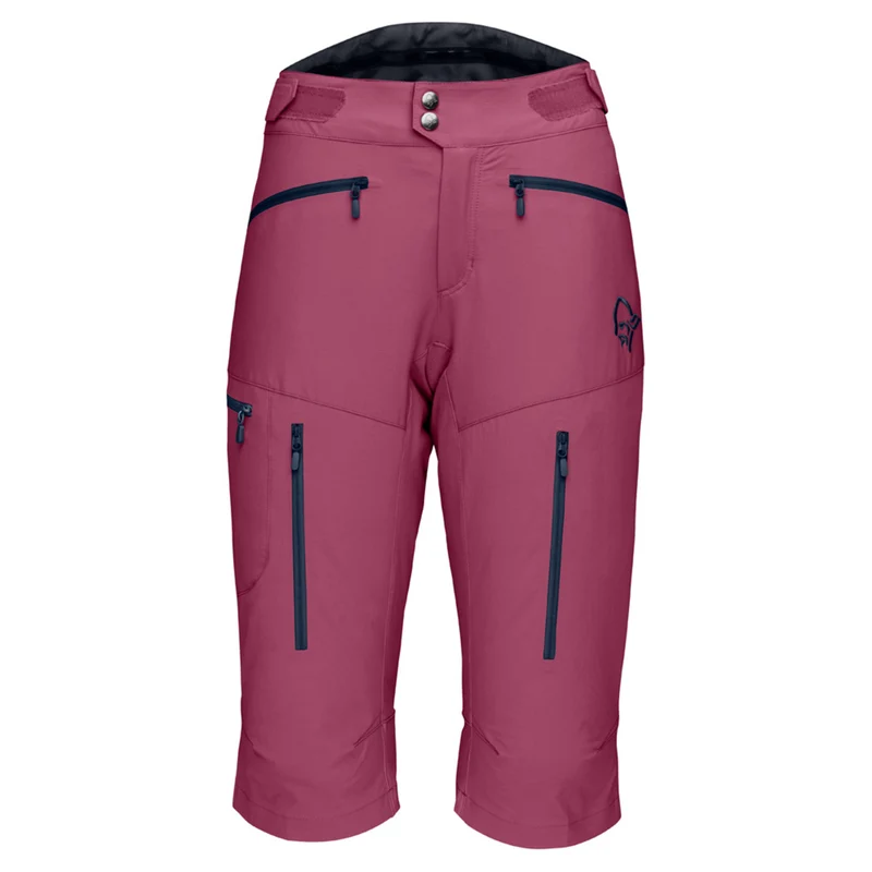 Norrona Fjørå Flex1 Women's Shorts
