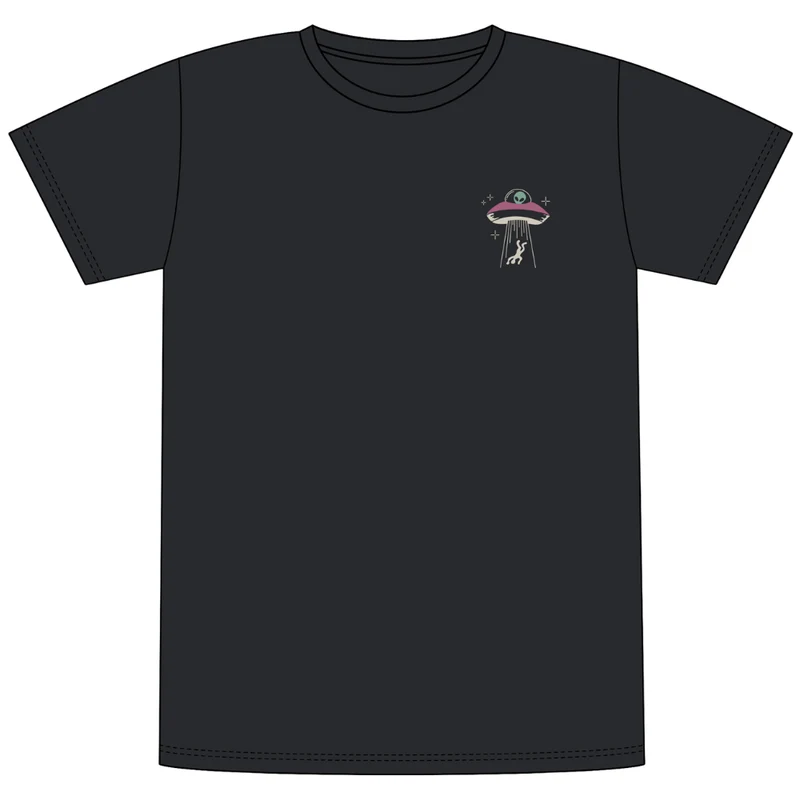 Stockholm UFO Chest