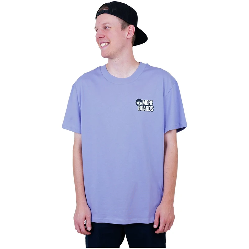 Combly Tee