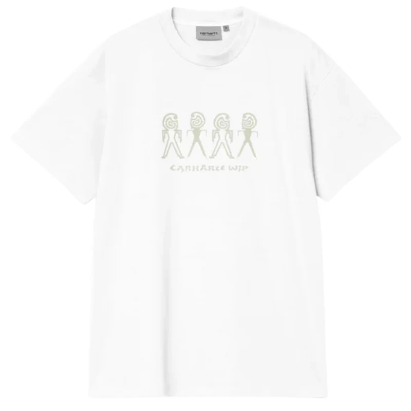 S/S Terrestrial T-Shirt