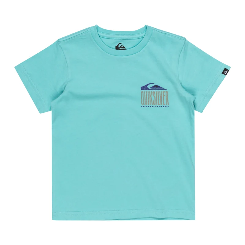 Qs World Force SS Boy