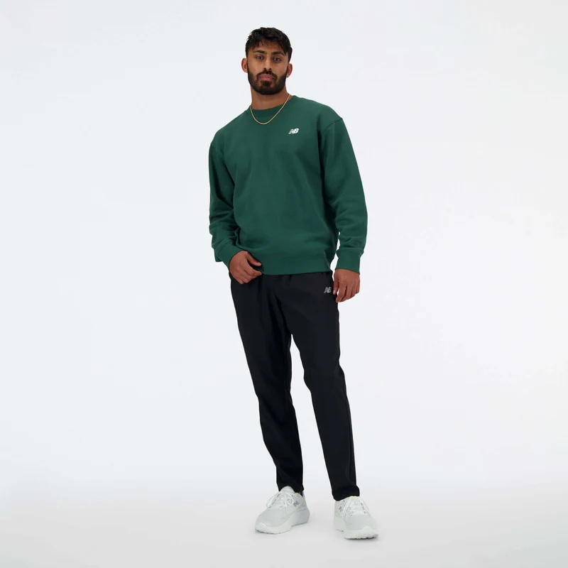 NEW BALANCE AC Tapered Pant 29 Sporthose Herren