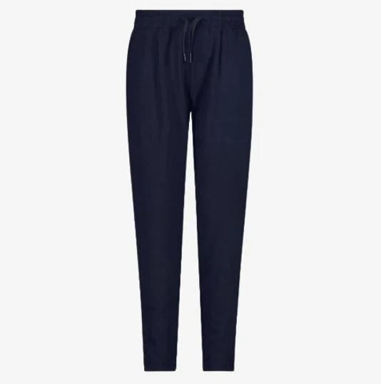 CMP WOMAN CO LONG PANT Damen Sporthose mit Komfort