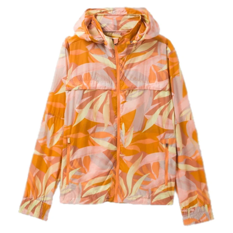 prAna Whistler Women's Jacket
