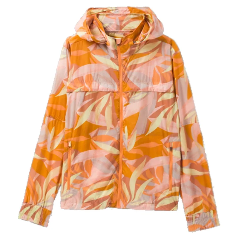 prAna Whistler Women's Jacket