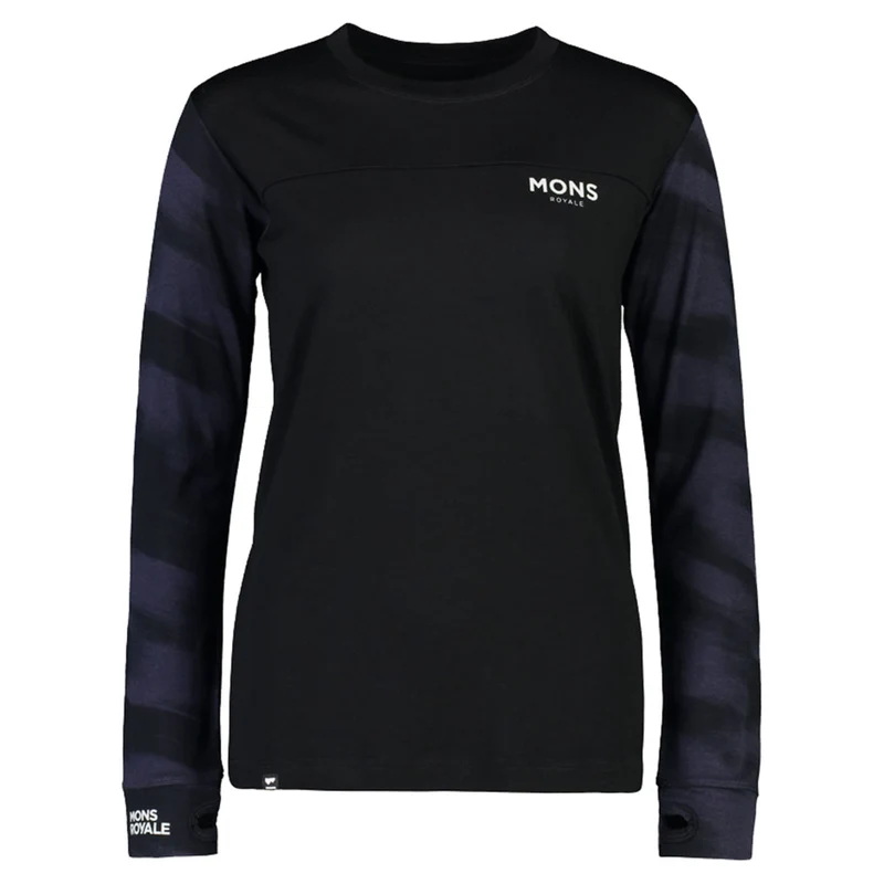 Mons Royale Yotei Women's Baselayer Top
