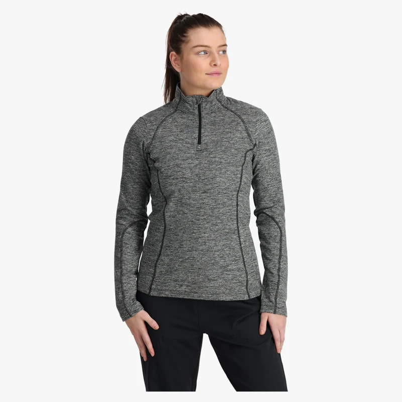 Spyder Accord Women's 1 2 Zip