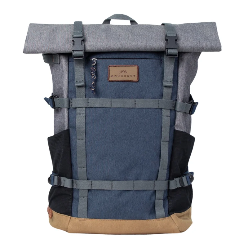 Paratrooper Happy Camper Backpack