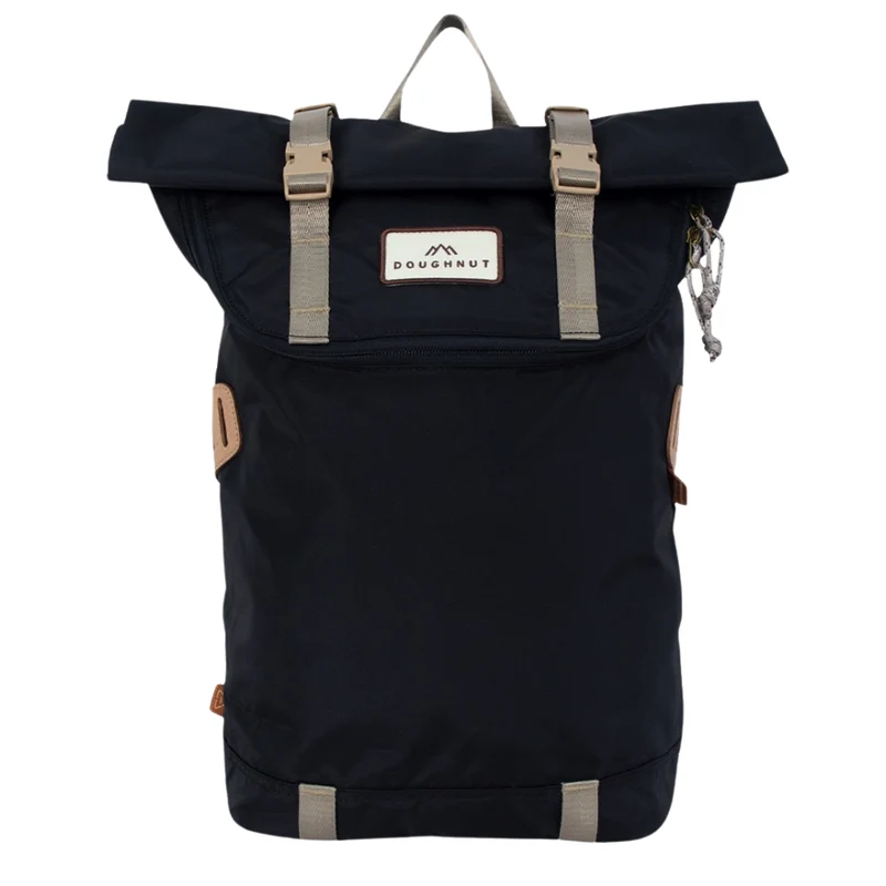 Christopher Small Jungle Series Rolltop Backpack