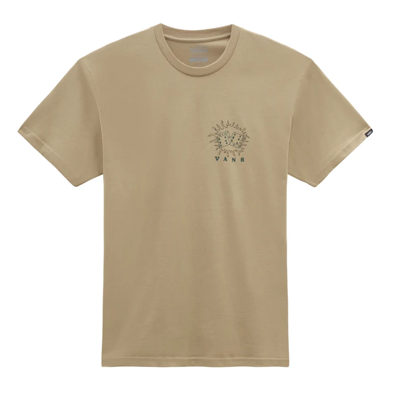 EXPAND VISIONS SS TEE
