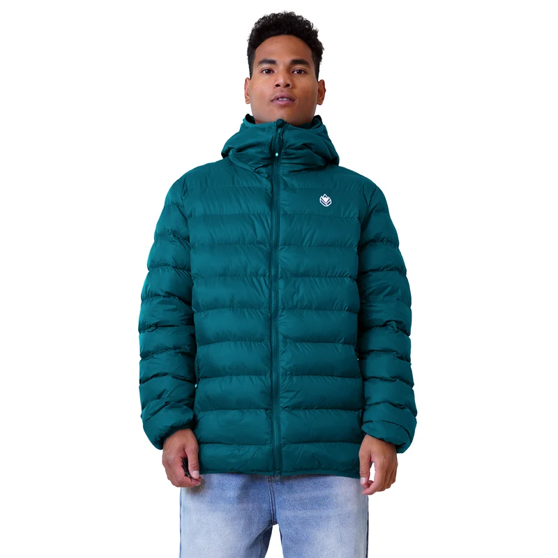 Heaphrow PJ I Deep Teal