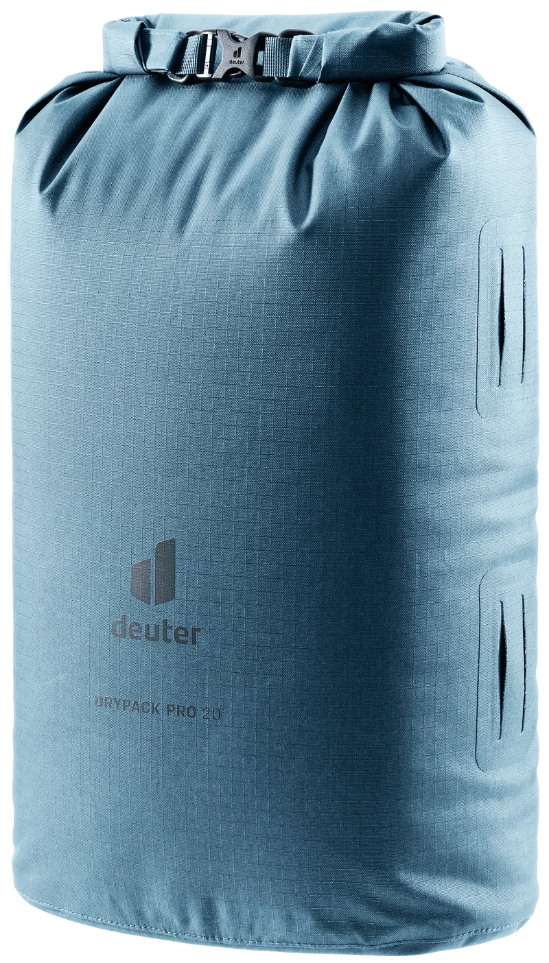 DEUTER Drypack Pro 20 Wasserdichter Outdoor-Rucksack