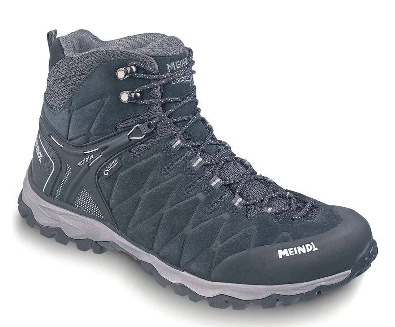 MEINDL Herren Multifunktionsstiefel Mondello Mid GTX