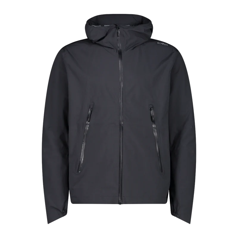 CMP MAN JACKET FIX HOOD Wasserdichte Funktionsjacke