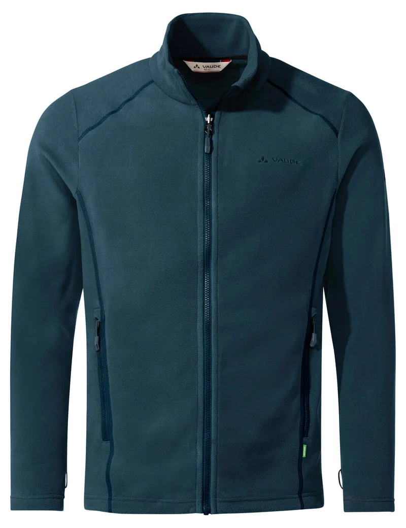 VAUDE Herren Unterjacke Me Rosemoor Fleece Jacket II